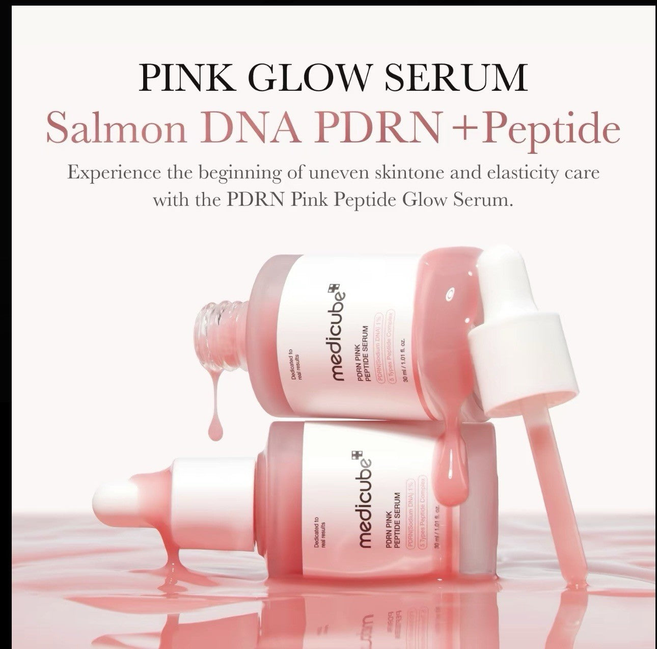 Shop our Anti-Aging & Brightening Line