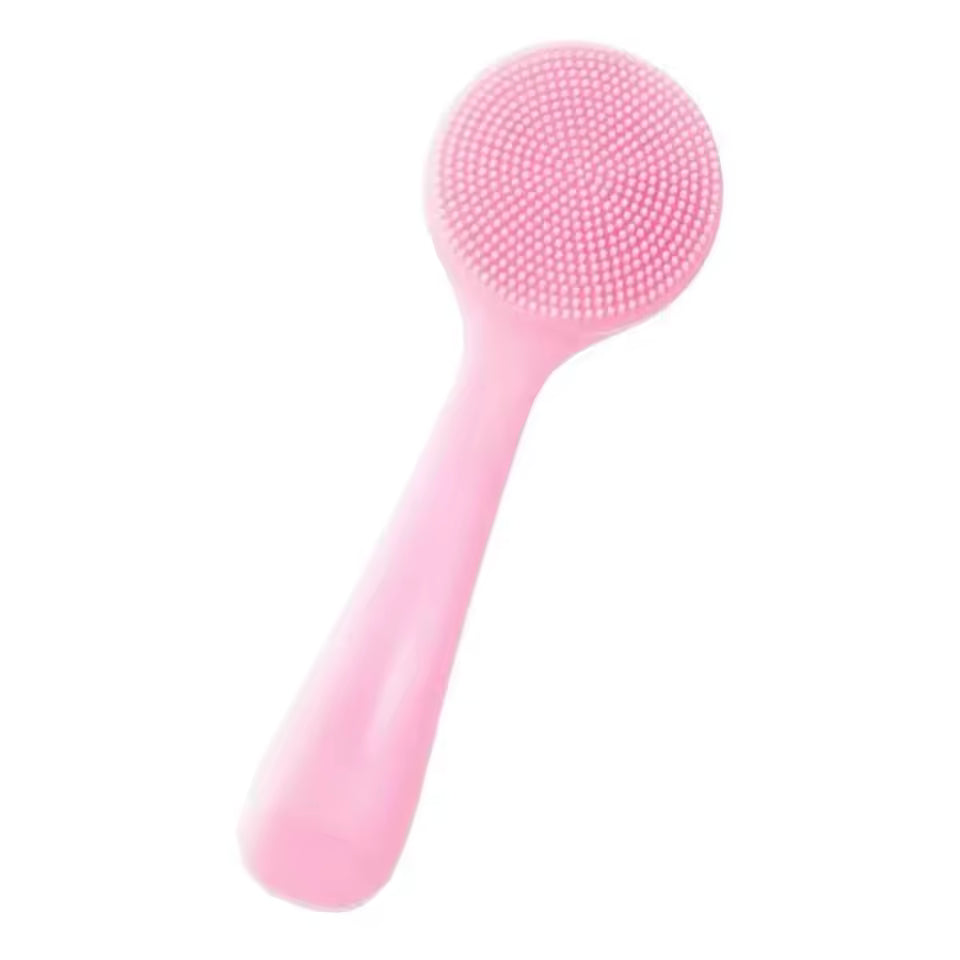 Silicone Facial Cleansing Brush