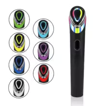 Booster Pro Facial Skin Care Anti Wrinkle Beauty Device