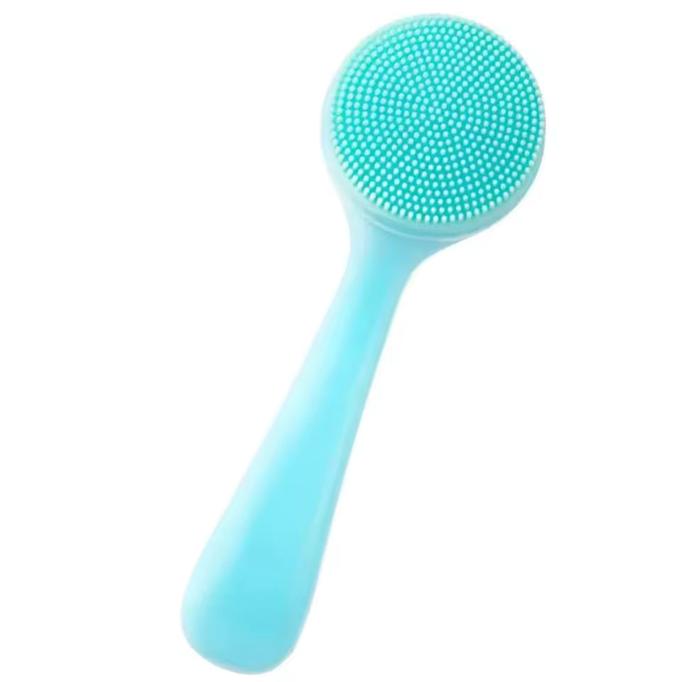 Silicone Facial Cleansing Brush