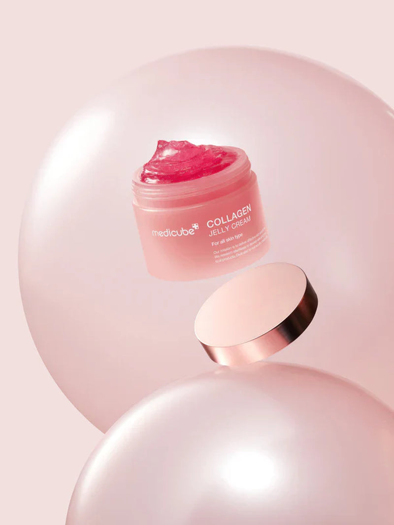 Medicube - Collagen Jelly Cream (X60) (Bulk Box)