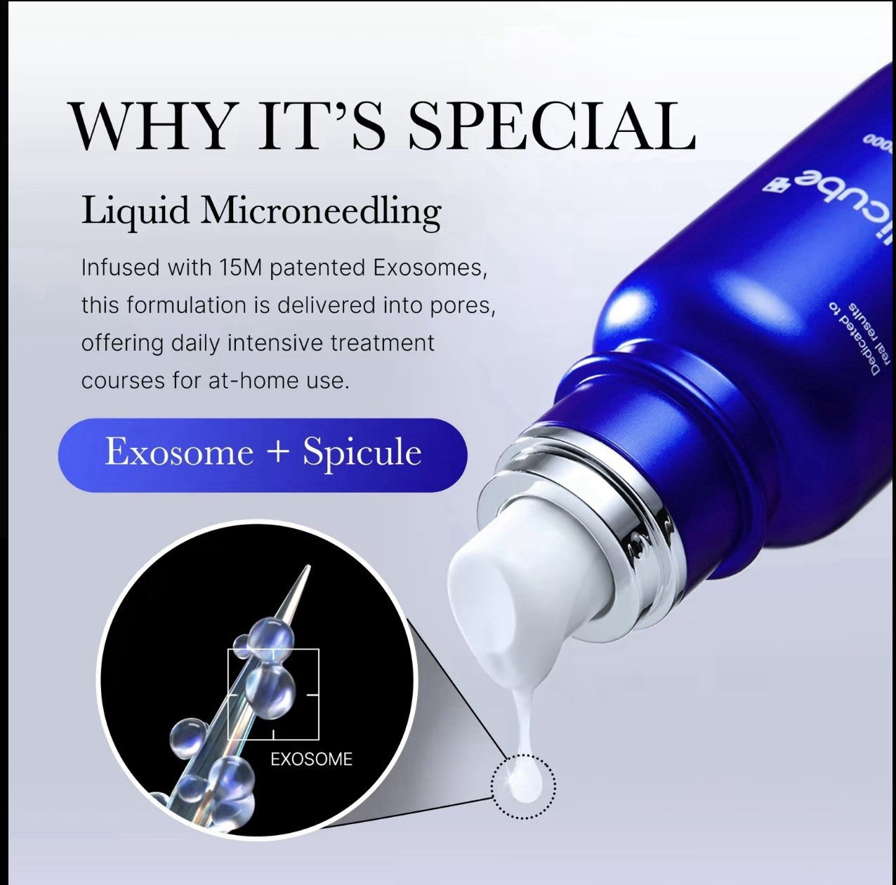 Medicube Official Glass Glow Skincare Set Includes 8 Full Size Products