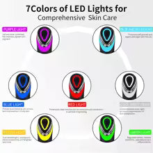 Booster Pro Facial Skin Care Anti Wrinkle Beauty Device