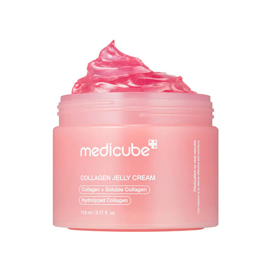 Medicube - Collagen Jelly Cream (X60) (Bulk Box)
